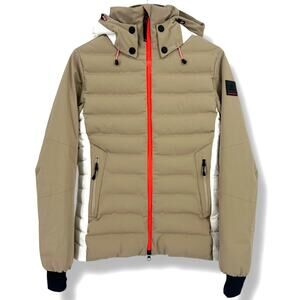 Bogner Fire + Ice Janka 3 Ski Jacket Coat Womens Size 4 Snow Sports